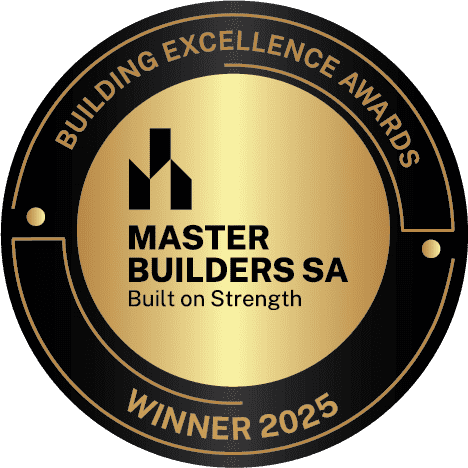 Award winning custom home builder