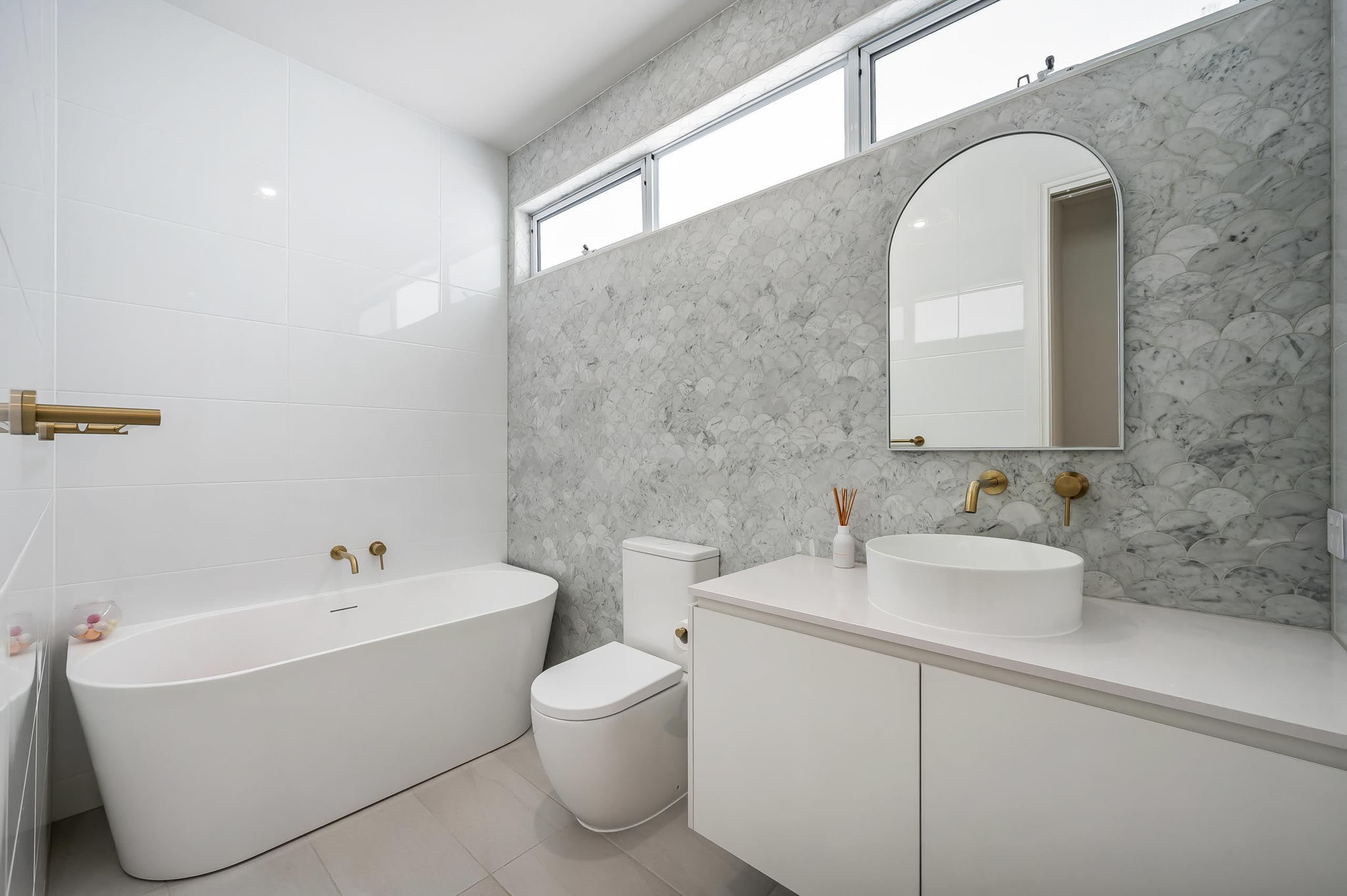 Hampton style single-storey home in Lockleys, Adelaide